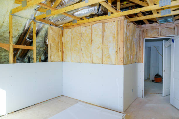 Best Wall Insulation Contractor  in Boiling Springs, NC