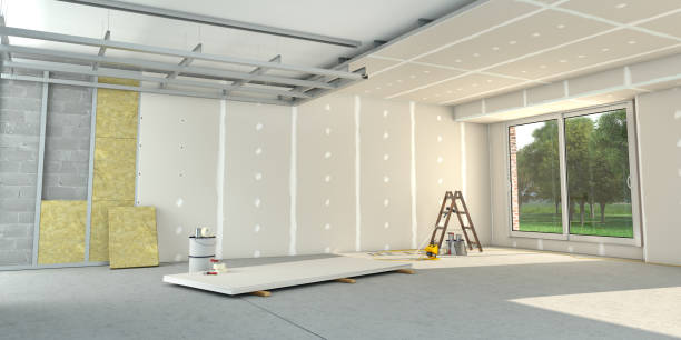 Insulation Inspection Services in Boiling Springs, NC