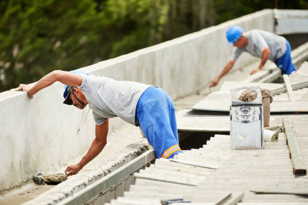 Insulation for New Construction in Boiling Springs, NC