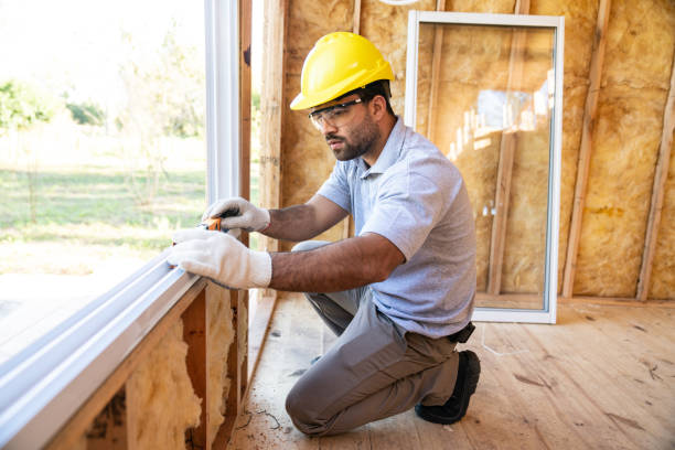Professional Insulation Contractor in Boiling Springs, NC