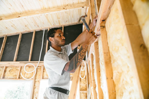 Range of Insulation Solutions in Boiling Springs, NC